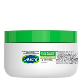 Imagem da oferta Creme Hidratante Cetaphil 250g