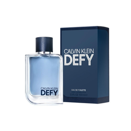Imagem da oferta Perfume Calvin Klein Defy Masculino Edt 100ml