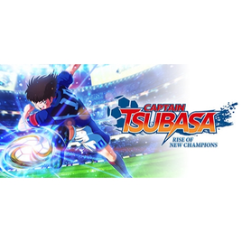 Imagem da oferta Jogo Captain Tsubasa: Rise of New Champions - PC Steam