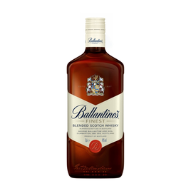 Imagem da oferta Whisky Ballantine's Finest - 750ml