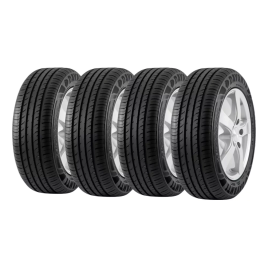 Imagem da oferta 4 Pneu Aro 15 185/65r15 Dx390 Tl Davanti 88h Prisma Onix