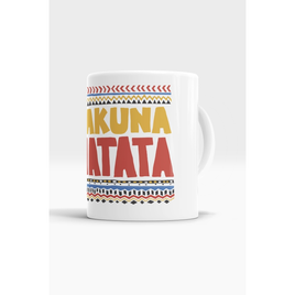 Imagem da oferta Caneca Hakuna Matata