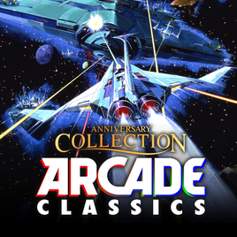 Imagem da oferta Jogo Arcade Classics Anniversary Collection - PS4