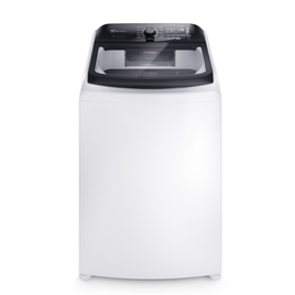 Imagem da oferta Máquina de Lavar 17kg Electrolux Perfect Care com Água Quente/Vapor e Jatos Poderosos - LEV17