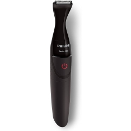 Imagem da oferta Philips Aparador Pelos e Barba MG1100 16