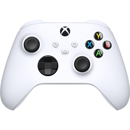 Imagem da oferta Controle Sem Fio Xbox Series - Branco