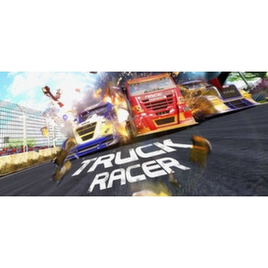 Imagem da oferta Jogo Truck Racer - PC Steam