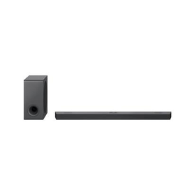 Imagem da oferta Soundbar LG S90QY 5.1.3 Canais Subwoofer 4K Bluetooth 570W Dolby Atmos Bivolt