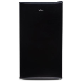 Imagem da oferta Frigobar Black Edition Preto 93 Litros Midea