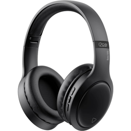 Imagem da oferta Headphone Bluetooth BASS 500 i2GO com Microfone Integrado