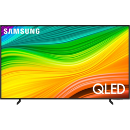 Imagem da oferta Samsung Smart Big TV 75" QLED 4K 75Q60D 2024 Tecnologia de Pontos Quânticos Design AirSlim