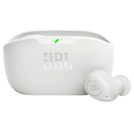 Imagem da oferta Fones de Ouvido JBL Wave Buds Branco