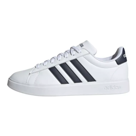 Imagem da oferta Tênis Adidas Grand Court Cloudfoam Comfort - Unissex