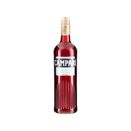 Imagem da oferta Bitter Campari Milano Davide - 998ml