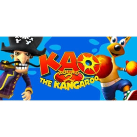 Imagem da oferta Kao the Kangaroo: Round 2