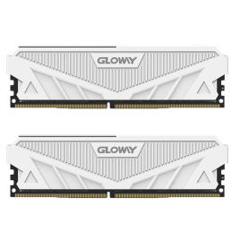 Imagem da oferta Kit Memoria Ram Gloway DDR4 16GB (2x8GB) 3600mhz