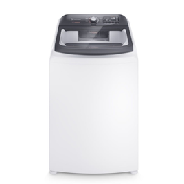 Imagem da oferta Máquina de Lavar 17kg Electrolux Premium Care com Cesto Inox Jet\u0026clean e Time Control (LEC17)