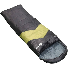 Imagem da oferta Saco De Dormir Misto NTK Viper 5°C à 12°C