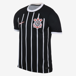 Imagem da oferta Camisa Nike Corinthians II 2023/24 Torcedor Pro Masculina