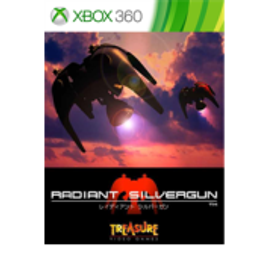 Imagem da oferta Jogo Radiant Silvergun - Xbox 360