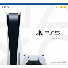 Imagem da oferta Console PlayStation 5