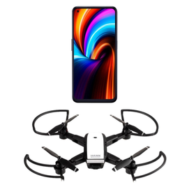 Drone without hot sale smartphone