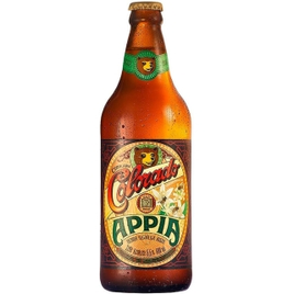 Imagem da oferta Colorado Appia - Cerveja Garrafa 600ml