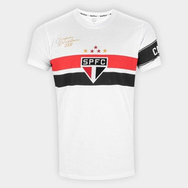 Imagem da oferta Camisa São Paulo 2008 Edição Especial Capitães RetrôMania Masculina