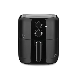 Imagem da oferta Air Fryer Multi 4,2L 1500w - GO208