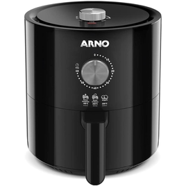 Imagem da oferta Fritadeira sem Óleo Arno Airfry Ultra com 4,2l de Capacidade - UFRP