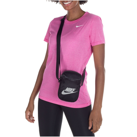 Imagem da oferta Shoulder Bag Nike Heritage S Smit