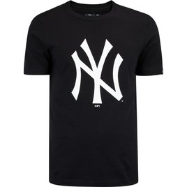 Imagem da oferta Camiseta do New York Yankees New Era Logo - Masculina