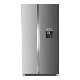 Imagem da oferta Refrigerador/Geladeira Side By Side Philco PRF535ID 434L