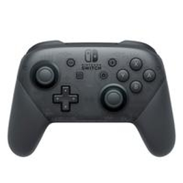 Imagem da oferta Controle Nintendo Switch Pro Controller - HACAFSSK2
