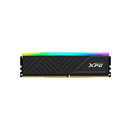 Imagem da oferta Memória Ram Adata XPG Spectrix D35G RGB 16GB 3200MHZ DDR4 CL16 - AX4U320016G16A-SBKD35G