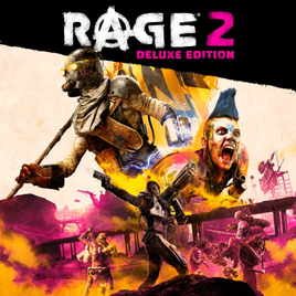 Imagem da oferta Jogo RAGE 2: Deluxe Edition - PS4