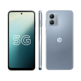 Imagem da oferta Smartphone Motorola Moto G53 128GB 4GB RAM 5G NFC Tela de 6,5"