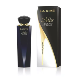 Imagem da oferta Perfume Feminino Miss Dream Eau De Parfum 100ml La Rive