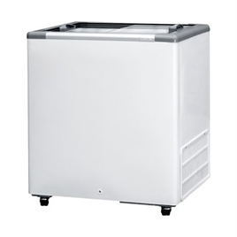 Imagem da oferta Freezer Horizontal Fricon 216 Litros HCEB216 Tampa de Vidro