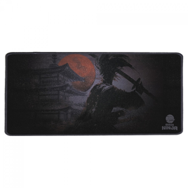 Imagem da oferta Mousepad Gamer Ninja Musashi Grande 800x300x3mm MPGN-MUSA-G