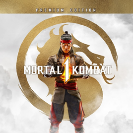 Imagem da oferta Jogo Mortal Kombat 1 Edição Premium - PS5