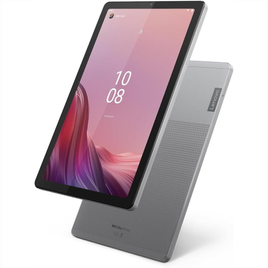 Imagem da oferta Tablet Tab M9 Lenovo 64GB 4GB RAM Tela 9\" Wi-Fi Prata