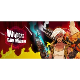 Imagem da oferta Jogo Wildcat Gun Machine - PC