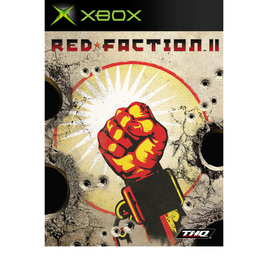 Imagem da oferta Jogo Red Faction II - Xbox