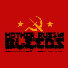 Imagem da oferta Jogo Mother Russia Bleeds - PS4