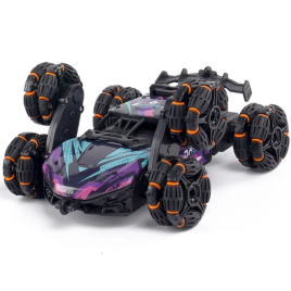 Carro de Controle Remoto Drift R$ 192 - Promobit