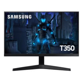 Imagem da oferta Monitor Gamer Samsung T350 Full Hd Freesync 75hz Hdmi 24 - R$ 549,9
