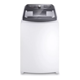 Imagem da oferta Máquina de Lavar 18kg Electrolux Premium Care - LEI18