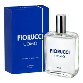 Imagem da oferta Perfume Fiorucci Fiorucci Uomo Masculino Deo Colônia - 100ml