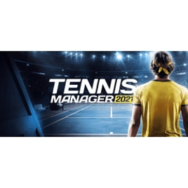 Imagem da oferta Jogo Tennis Manager 2021 - PC